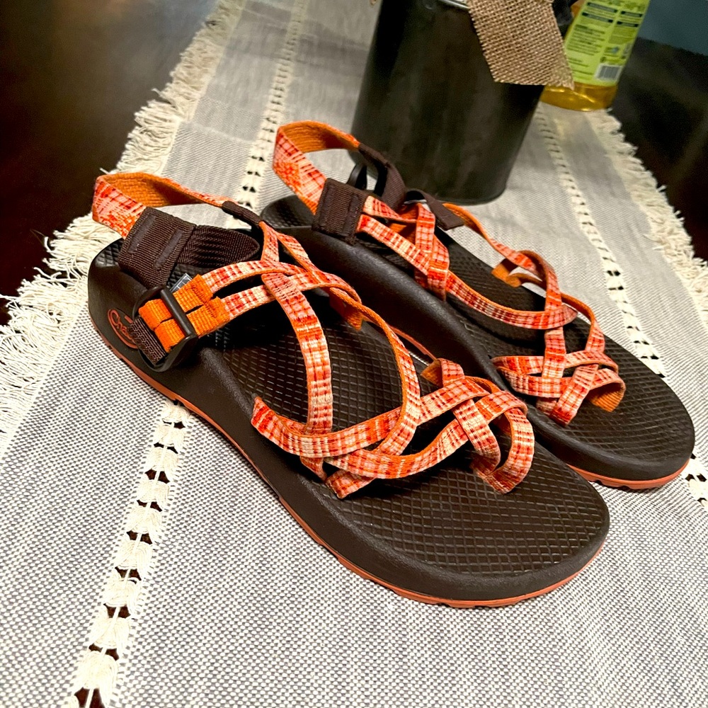 Chaco sandals